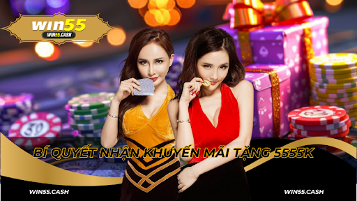 Tặng 5555k hàng tuần - Khám phá ngay để hưởng ưu đãi 5 Bí quyết nhận khuyến mãi Tặng 5555k hàng tuần đơn giản